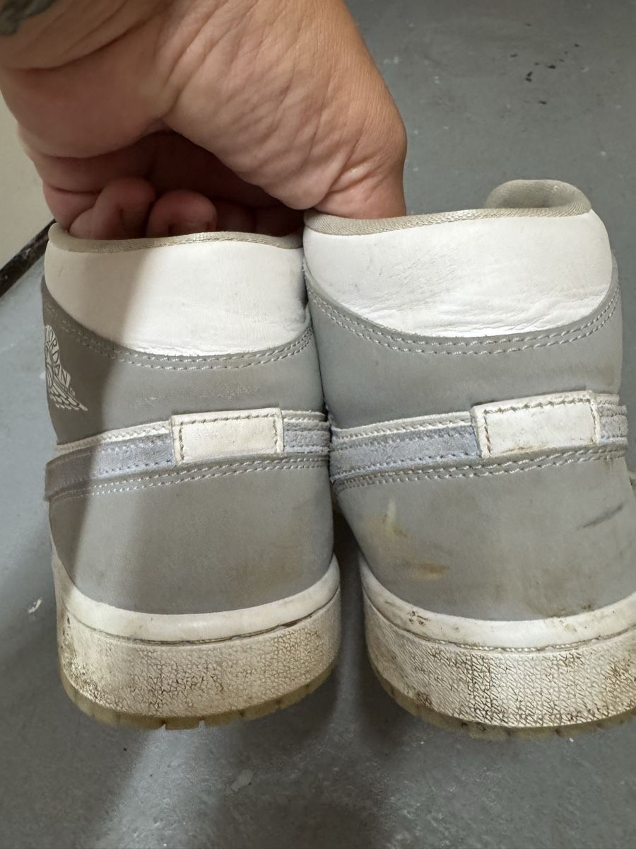 Nike Herrenschuhe: Nike Air Jordan 39 – Gebraucht aus Hägendorf von laumatt 1