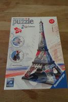 Ravensburger Puzzle 3D Flag Edition «Eiffelturm» Paris
