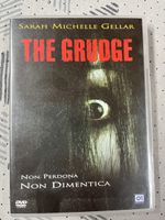 The  Grudge 