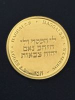 Goldmünzen 1/4 oz (7.77 g) Medaille