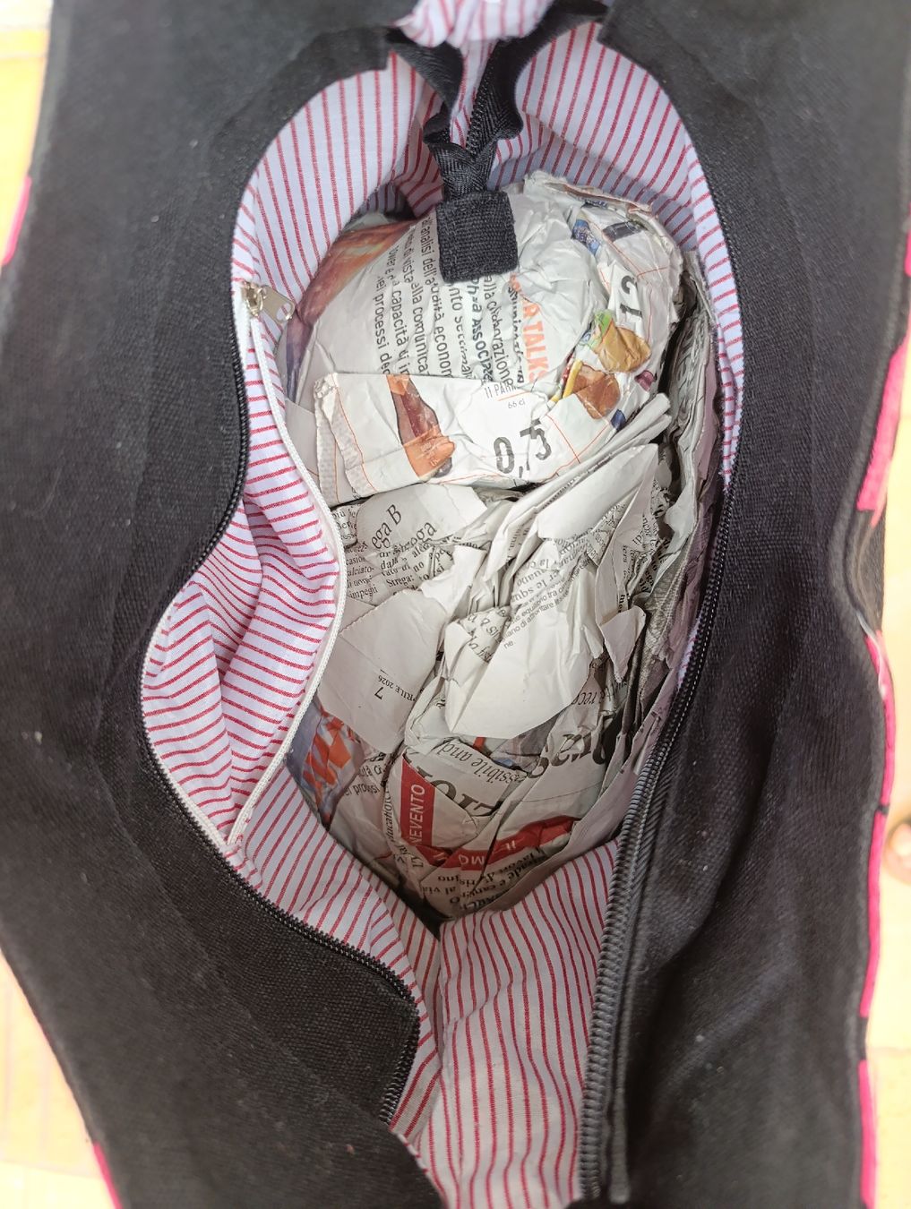 Sacs: Strandtasche Freizeit Tasche Bag Bodensee  – D'occasion à Waltenschwil par Bodensee84 3