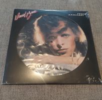 David Bowie " Young Americans" picture disc