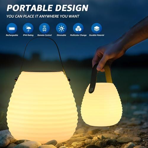 Lampade: Solar Tischlampe RGB – Nuovo e nell'imballaggio originale da Hundwil venduto da pak_7zvn 2