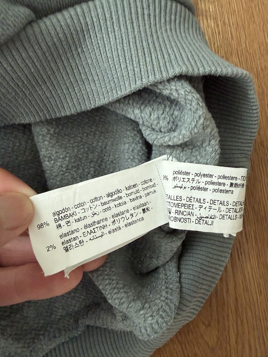 Zara Pullover & Sweatshirts: Zara Kids - Pullover, Gr. 116 – Gebraucht aus Interlaken von fbnscl 4