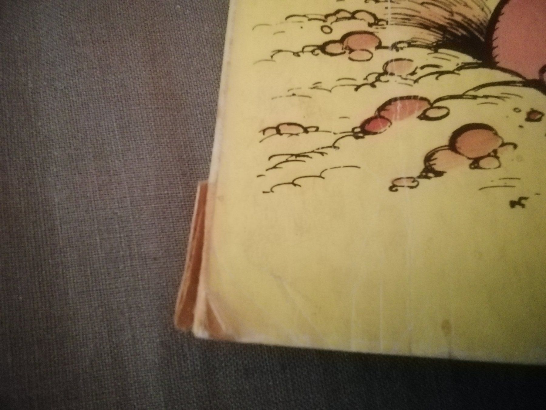 Fumetti: Bobo Comic's Troupier EO 1980 – Usato da Commugny venduto da Juliemimi 3