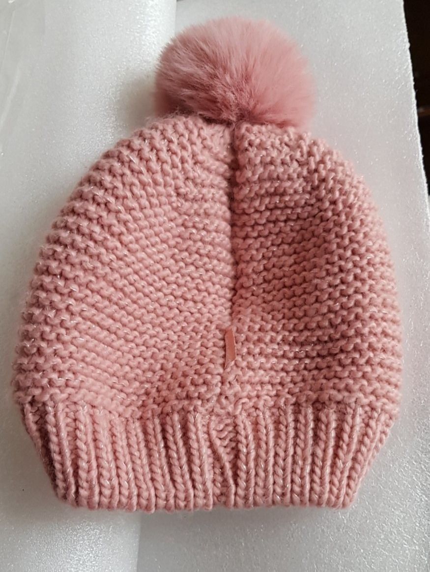 Altro abbigliamento per bambina: Hallo Kitty Wintermütze – Nuovo (secondo la descrizione) da Morens FR venduto da Kiscica 5
