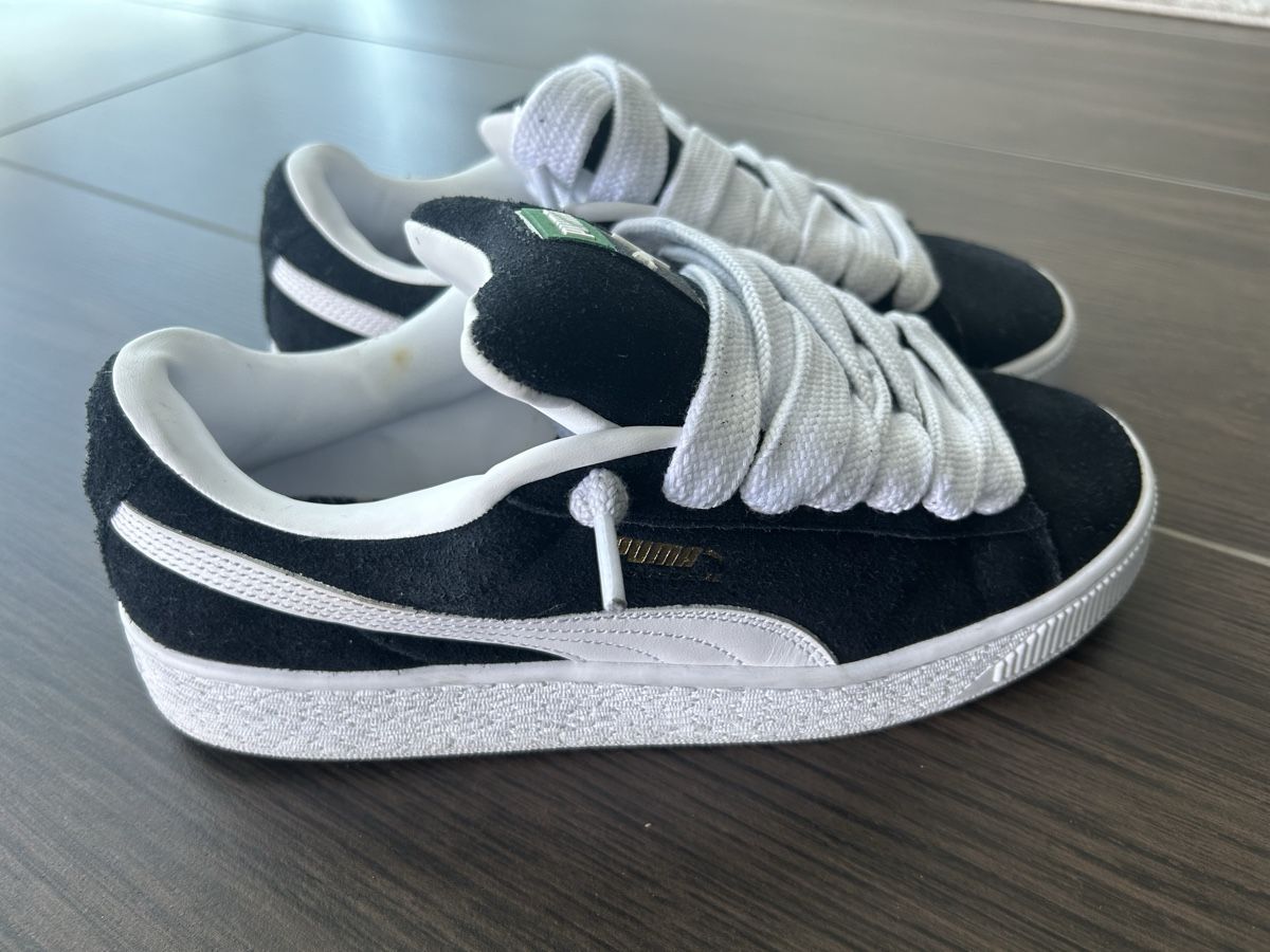 Puma Scarpe da uomo: Puma Sneaker 42.5 – Usato da Rothrist venduto da kiki8181