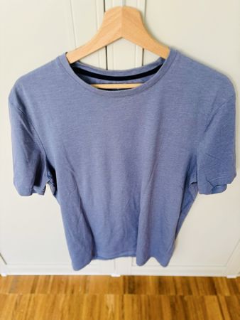 Herren T-Shirt, neuwertig - Gr. M