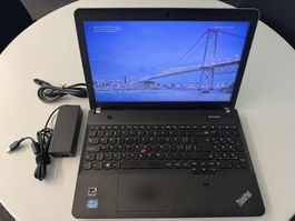 Lenovo ThinkPad Edge E531
