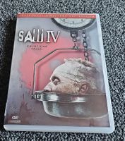 Saw IV – Directors Cut Edition(20850)