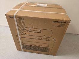 Furber Nuvola Mobile Split Klimaanlage