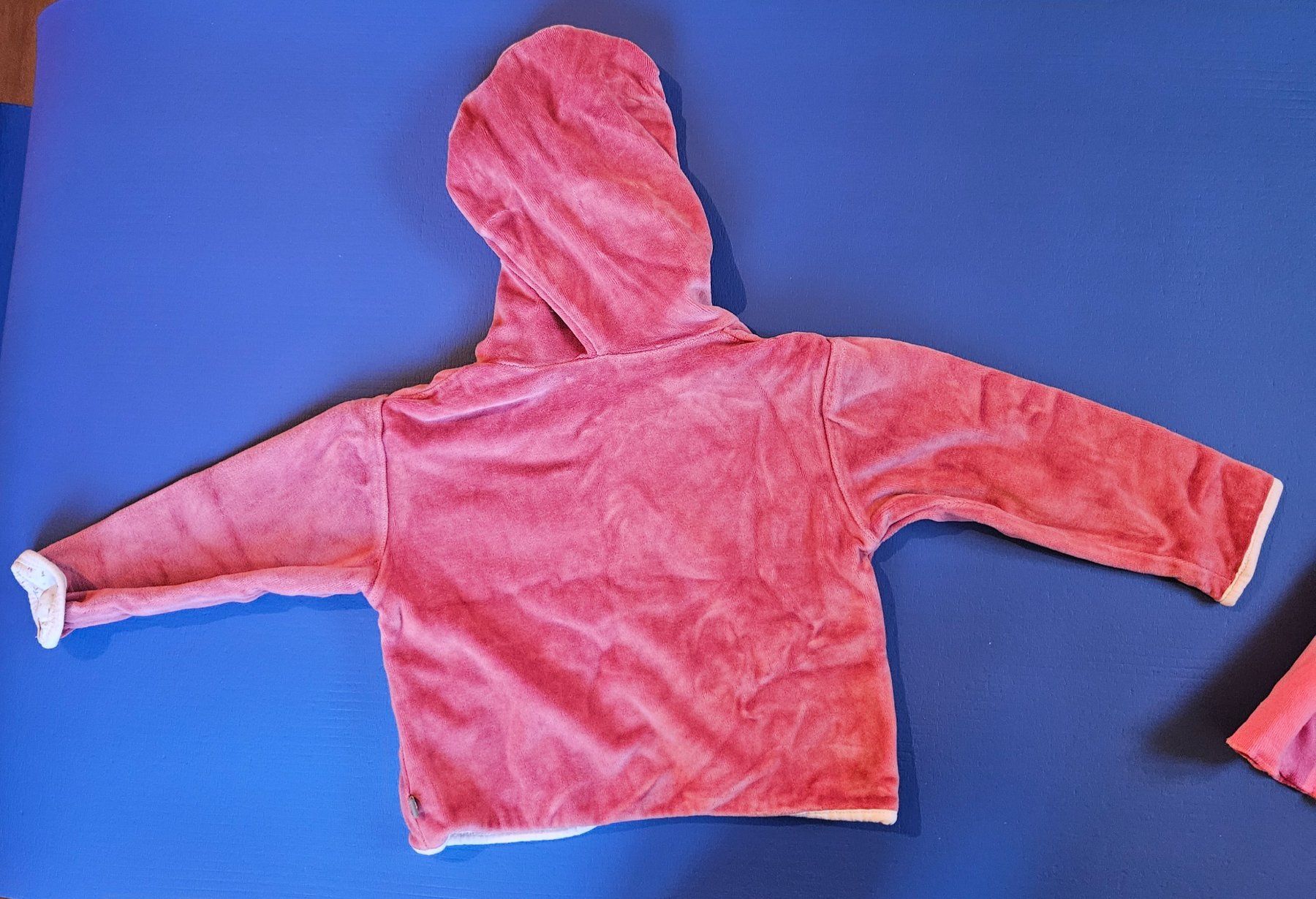 Ensembles coordonnés: Kleiderpaket Gr. 80 – D'occasion à Staffelbach par Frisco77 2