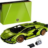 Lamborghini Bausatz