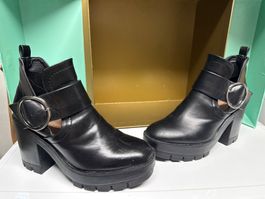 STIEFEL ZARA gr 36
