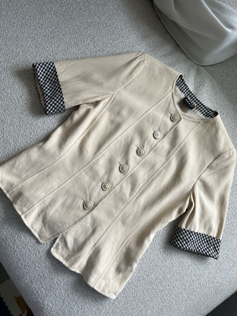 Akris Lots de vêtements: AKRIS elegant set 100% Cotton – D'occasion à Zürich par dor_9l9g 1