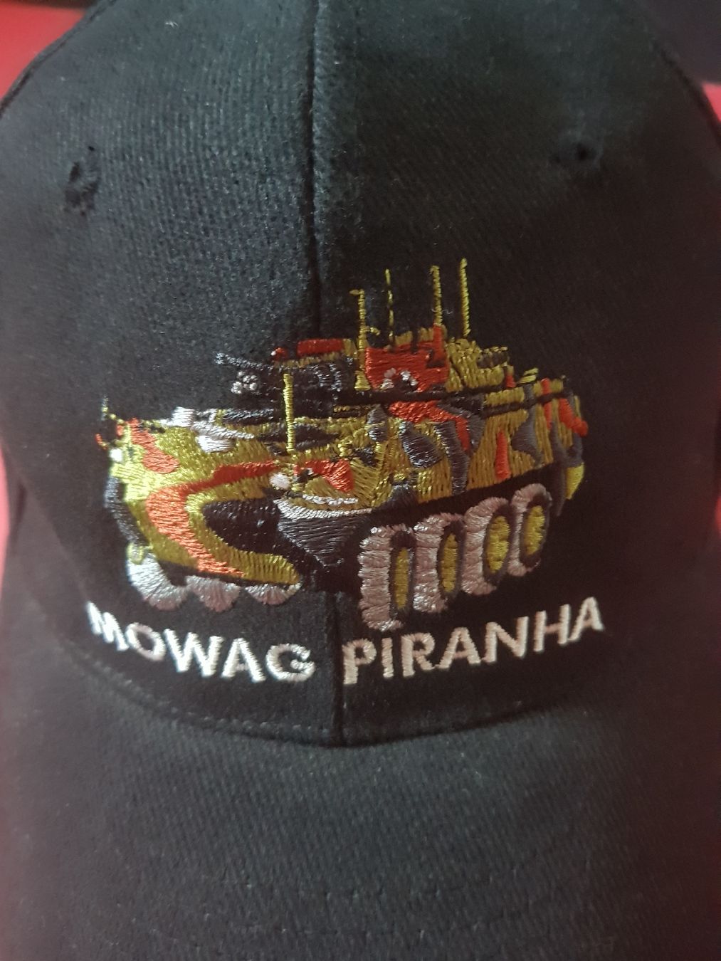 Copricapi, berretti & cappellini: MOWAG Cap – Nuovo e nell'imballaggio originale da Altnau venduto da samira41 3