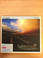 LIGHT & SHADE (CD) Happy - Sad - Drama  NEUWERTIG!