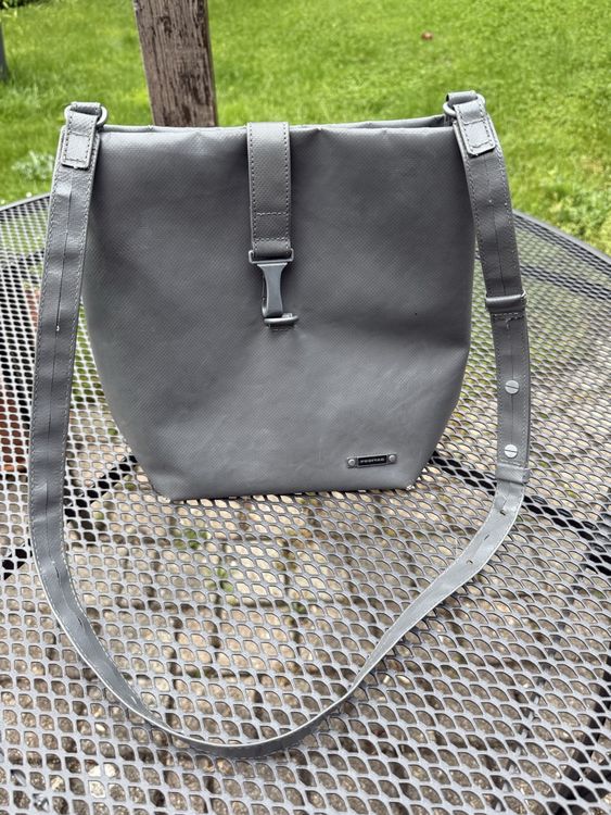 【新品同様】FREITAG reference　R124 BIRD New Freitag Bird R124 Bag