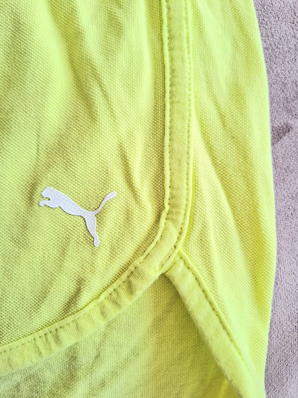 Puma Hosen: Puma Shorts Gr. M – Neu (gemäss Beschreibung) aus Brugg AG von das_2ypf 4