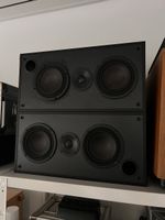GRUNDIG CL-BX6 Lautsprecher