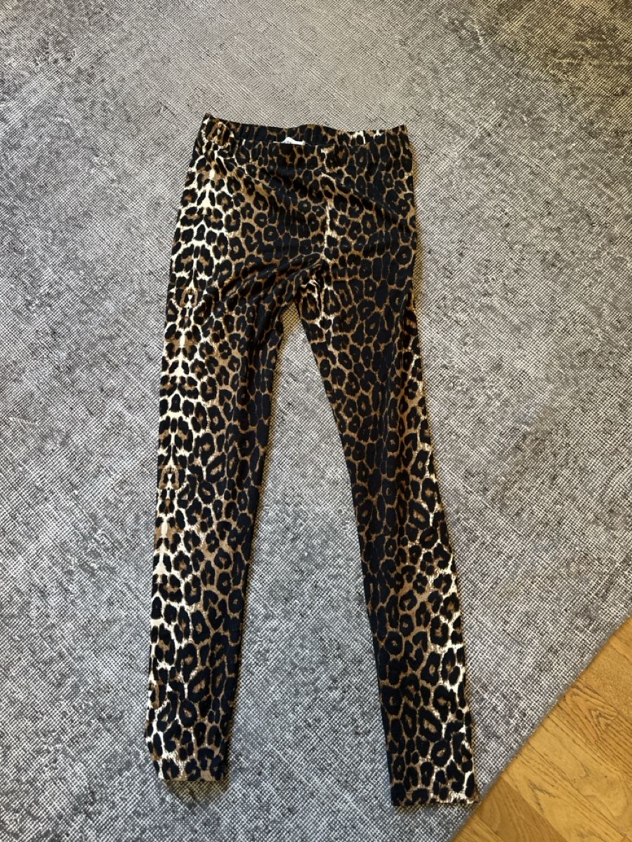 Leggings: Leggings – D'occasion à Zuerich par Christina.h