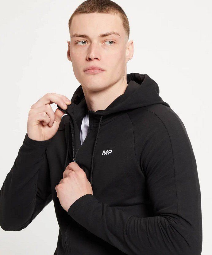 Giacche: Herren Sweatjacke - Grösse S – Nuovo e nell'imballaggio originale da Rickenbach b. Wil venduto da Kth_v8 7