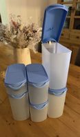 Tupperware boîtes de conservation 