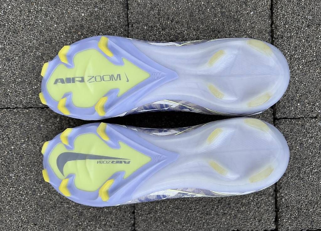 Scarpe da uomo: Nike Zoom Mercurial Superfly 9 Elite FG – Usato da Kriens venduto da davide_damiani11 2