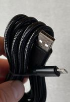 VOXLINK-Ladekabel für iPhone/iPad (NEU)