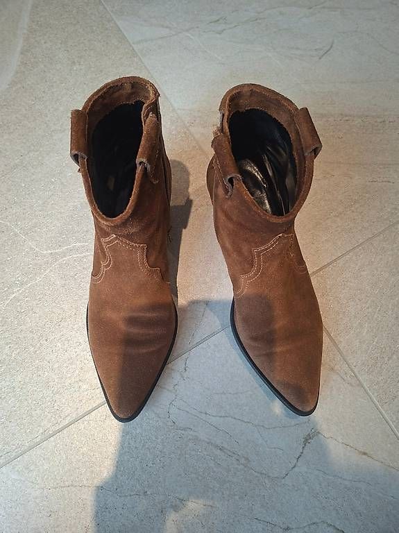 Scarpe da donna: Kennel & Schmenger Stiefeletten  – Usato da Siggenthal Station venduto da chr_j2ny