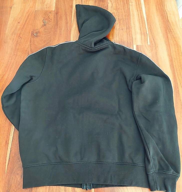 Giacche: LACOSTE / Trainer (Freizeit) Jacke – Nuovo e nell'imballaggio originale da Ennetbürgen venduto da Keule185 2