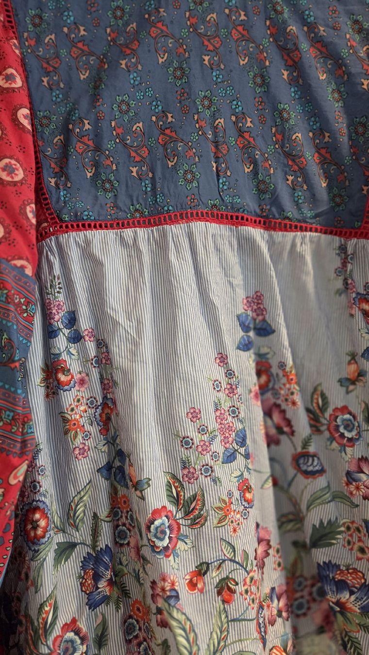 Odd Molly Blusen: Odd Molly Bluse – Gebraucht aus Winterthur von sandi99 1