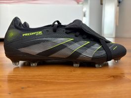 Adidas Predator Pro Fold-Over Tongue. Gr. EUR 39 1/3