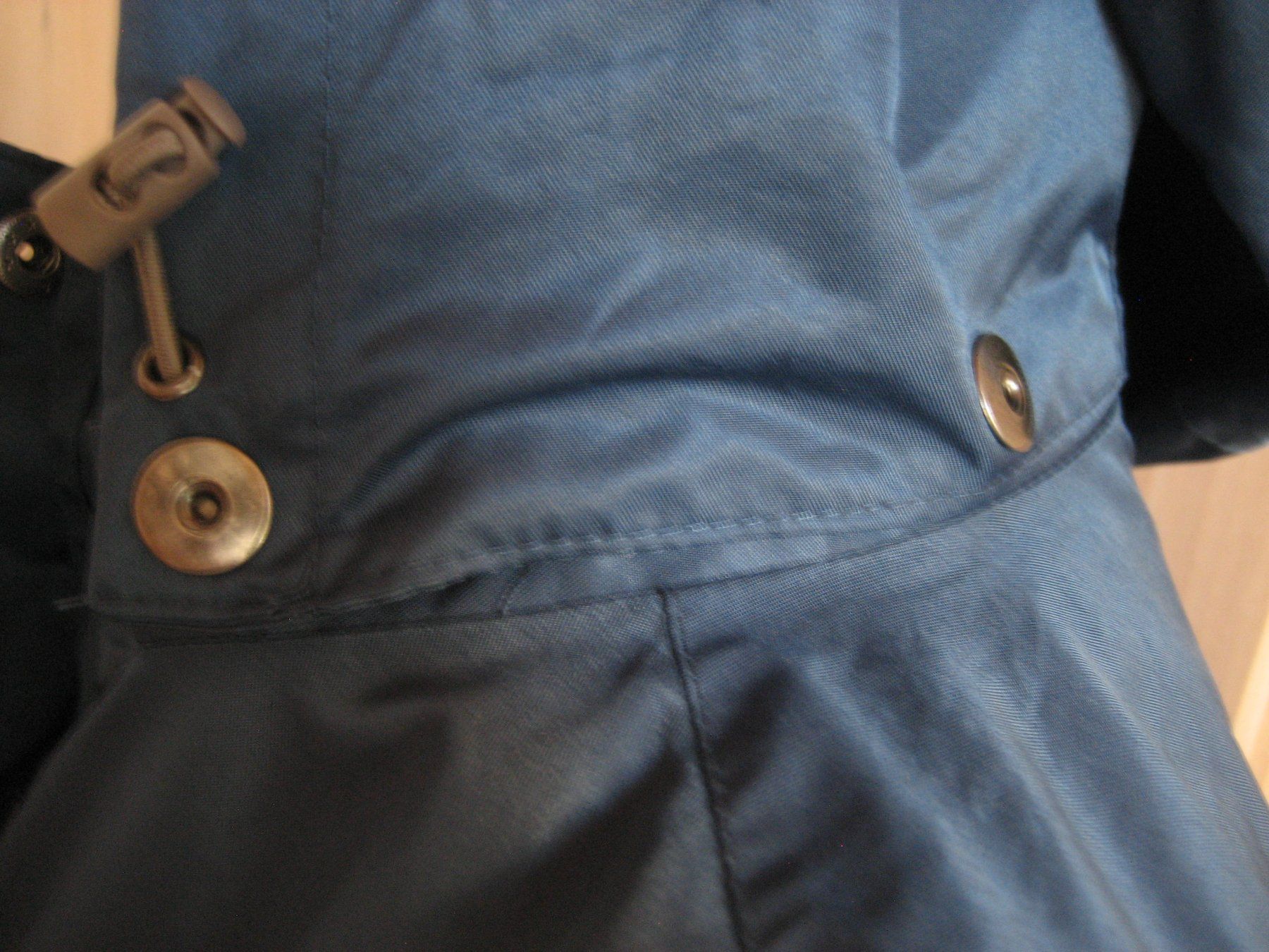Giacche: Veste Crane imperméable taille 44 – Usato da Delémont venduto da marryb 4