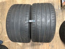 Michelin Pilot Sport4 315/35ZR20