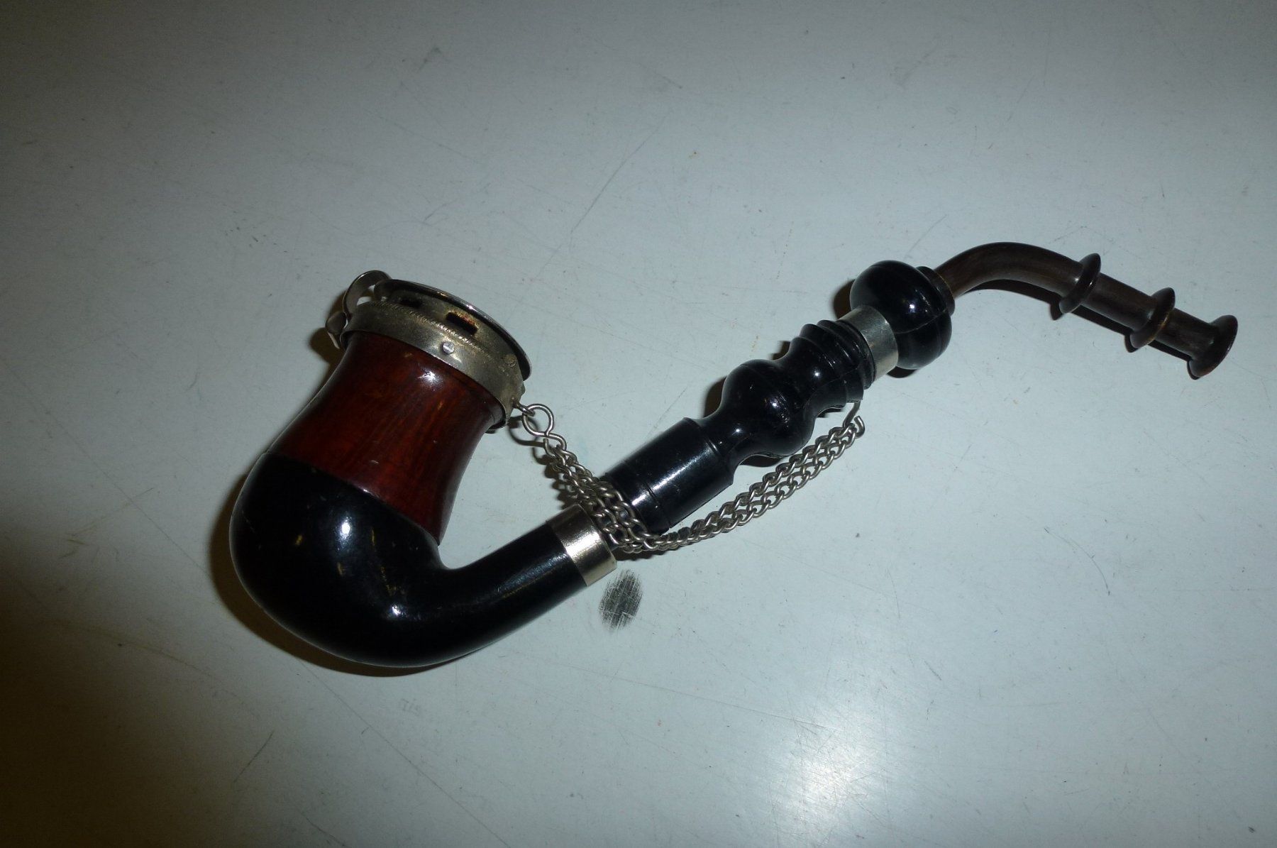 Pipe & Accessori: Älpler Pfeife – Usato da Bürglen UR venduto da daisyxy5 1