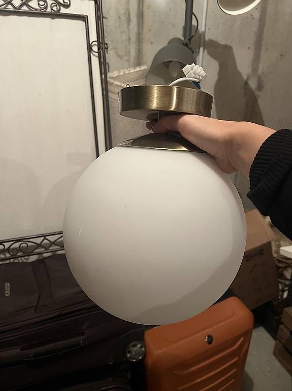 Lampadari & plafoniere: Deckenlampe – Usato da Bern venduto da Zarraa 2