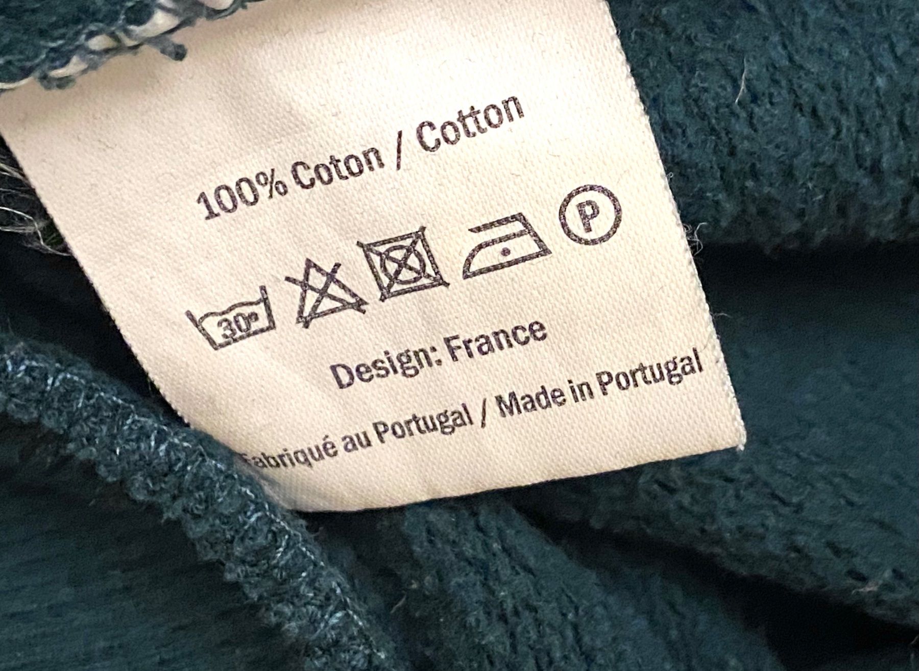 Maglioni & Felpe: hundredpieces, Pullover, Gr. 176, Cotton – Usato da Zürich venduto da Pokimoki_1 5