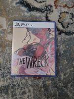The Wreck PS5 Game