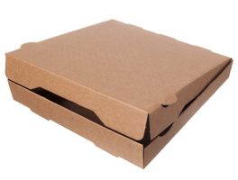 GRATIS VERSAND Pizza Karton 26x26cm 500 Stück Gastro