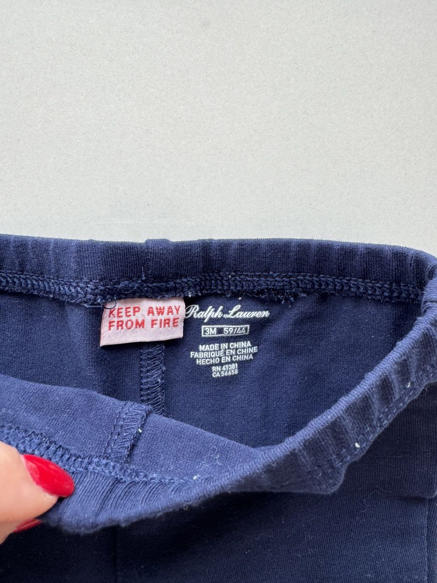 Ralph Lauren Pantaloni: Polo Ralph Lauren leggins – Usato da Ruvigliana venduto da lux_t2sb 1