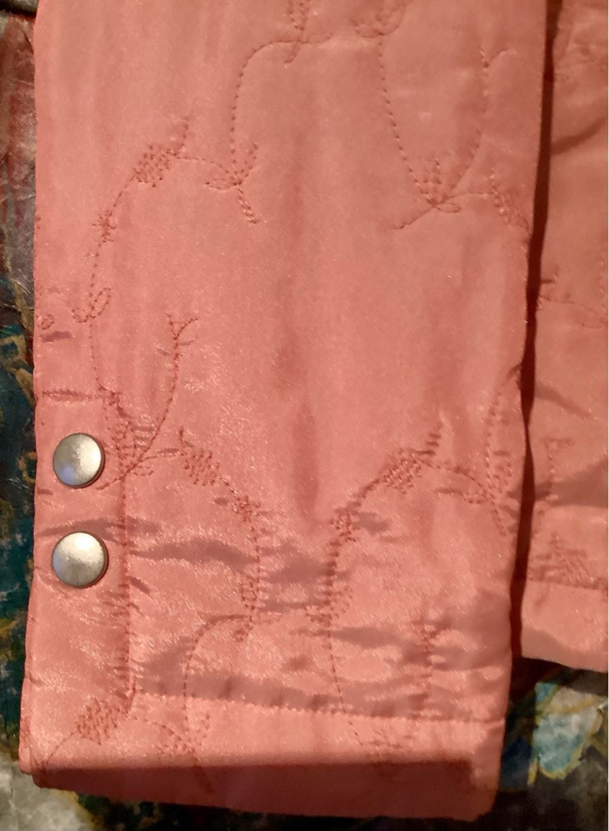 Giacche: Steppjacke Gr. 40 - 42 WUNDERSCHÖN – Usato da Bellinzona venduto da wav_72pt 4