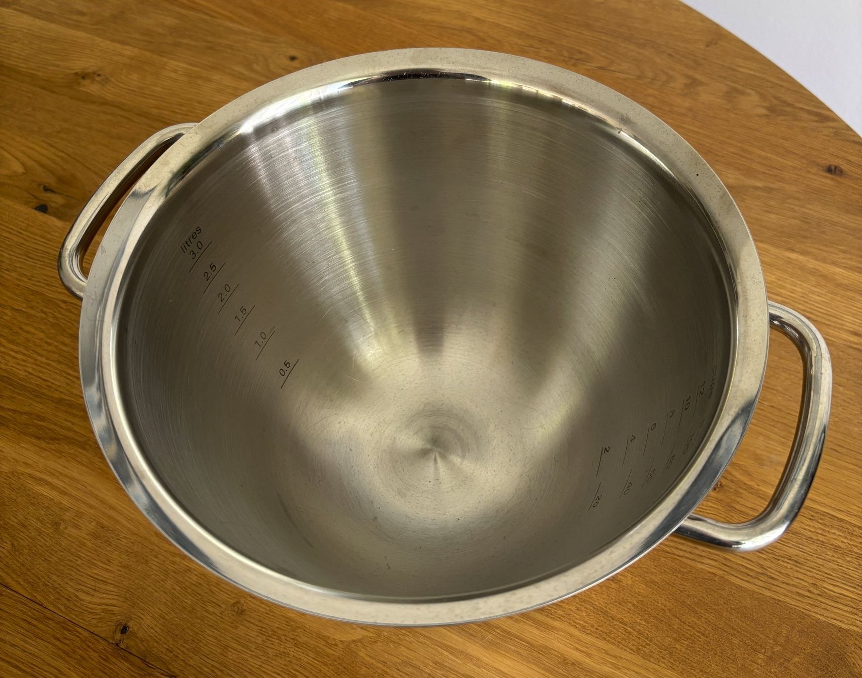 Kenwood Küchengeräte: Kenwood Titanium Chef Zubehör – Gebraucht aus Fahrweid von diamondsonmars 1