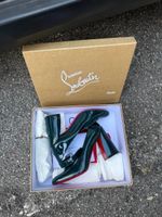 Christian Louboutin - So Sab85 luxuriöse Damenschuhe