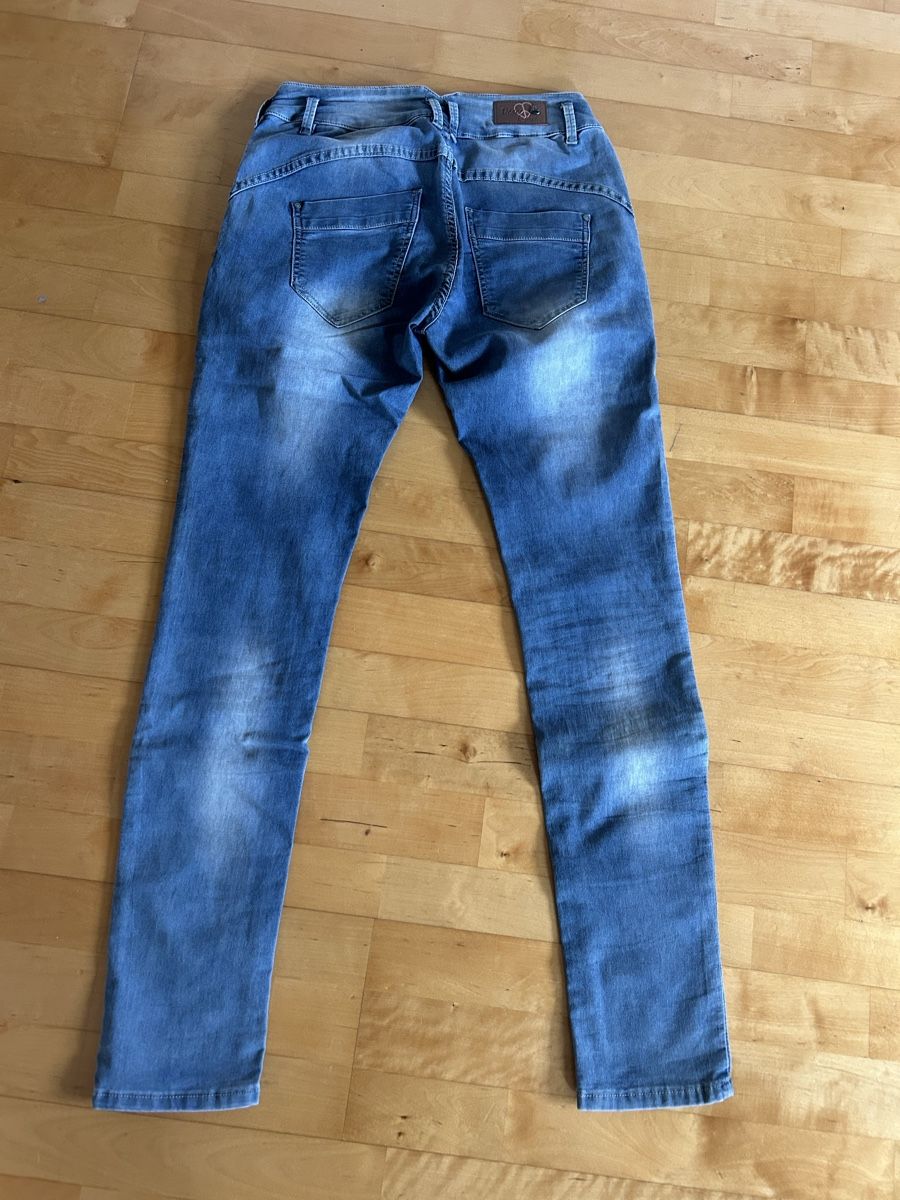 Jeans: Peace & Love Jeans Jolie M – Nuovo (secondo la descrizione) da Horgen venduto da Daniel99999 2