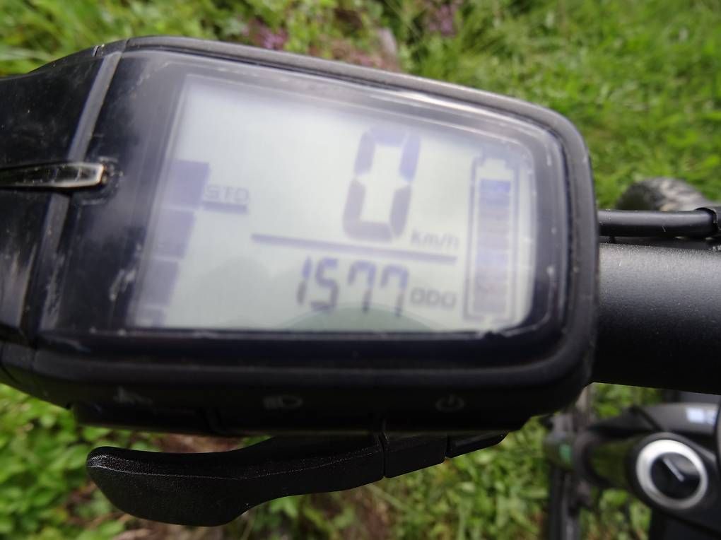 Biciclette: VAE WHEELER I-SEEN ATB – Usato da Gryon venduto da tho_j6ll 2