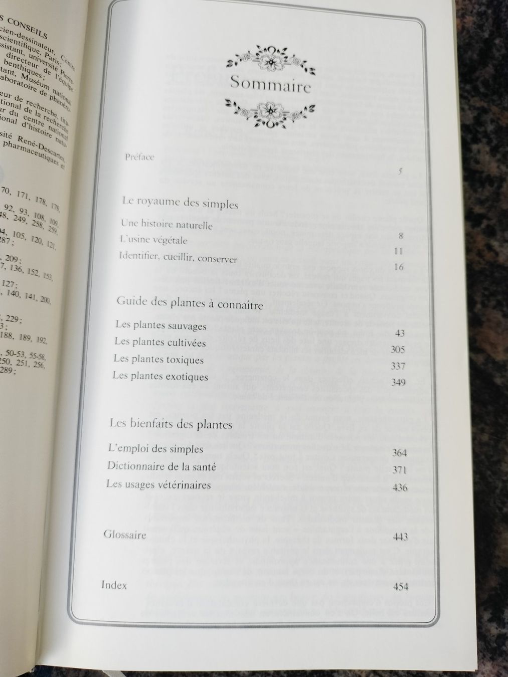 Libri: Secrets et vertus des plantes médicinales – Usato da Cortaillod venduto da rozinna 1