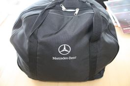 Mercedes-Benz SL R230 Indoor Car Cover Pyjama