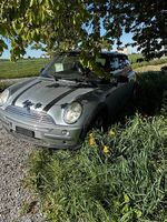Mini cooper 8 fach bereift