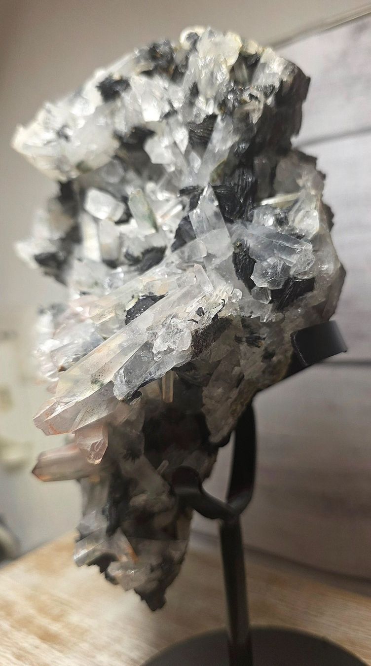 Minerali & Pietre curative: Specalurit auf Stand 1.3kg – Nuovo e nell'imballaggio originale da Matzingen venduto da Shay_Crystalz 2
